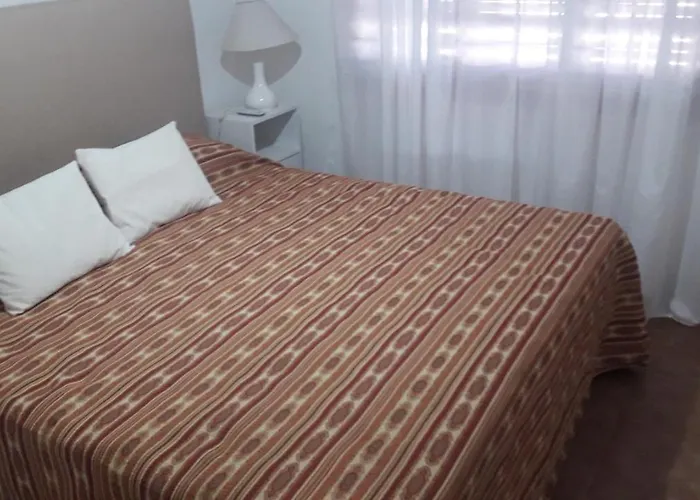 Departamento Dorrego