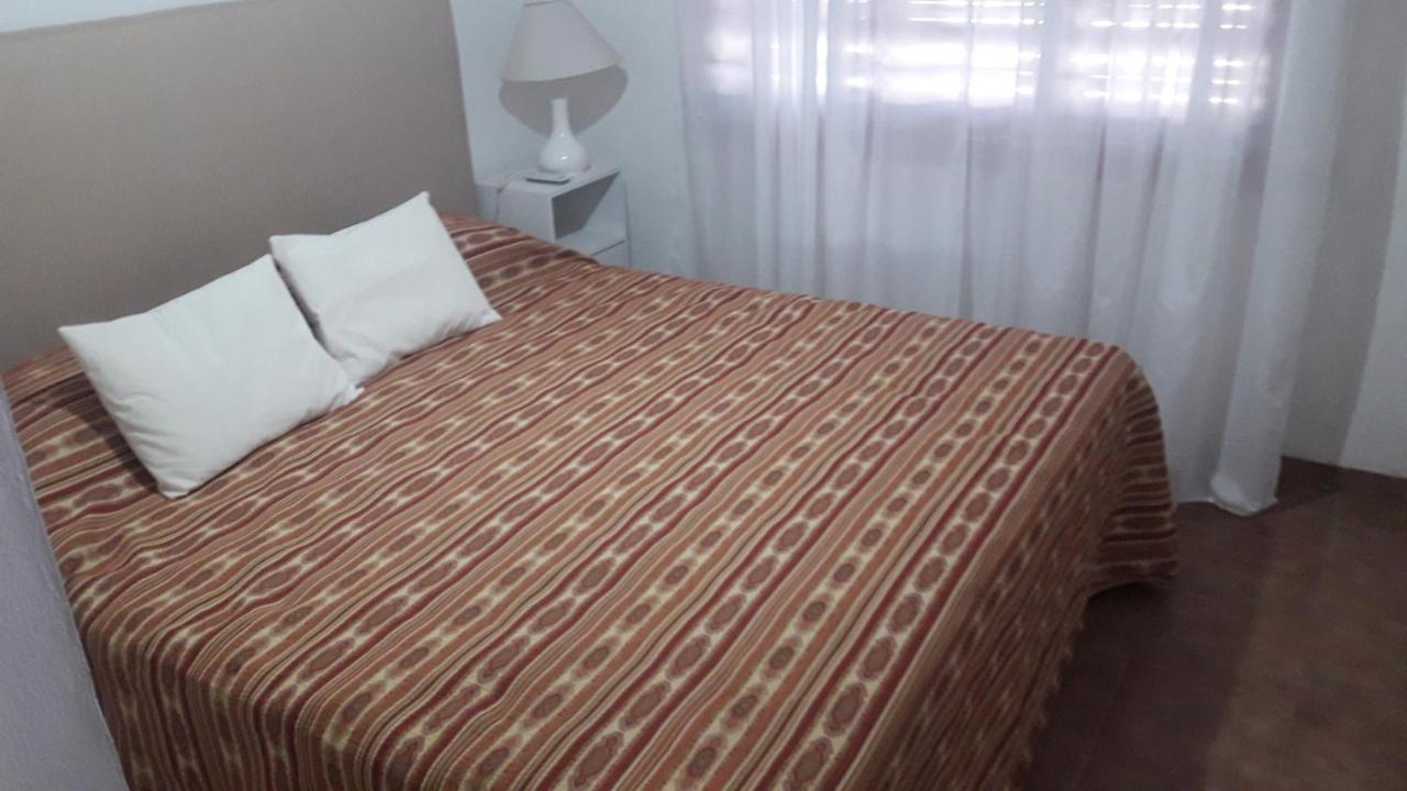 Departamento Dorrego Apartment Trenque Lauquen