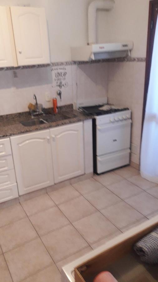 Departamento Dorrego *