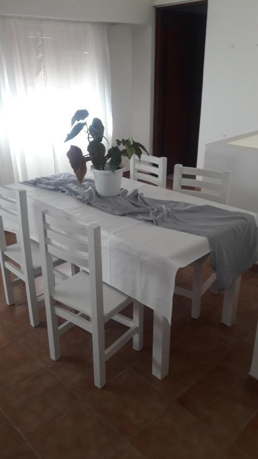 Apartment Departamento Dorrego Trenque Lauquen