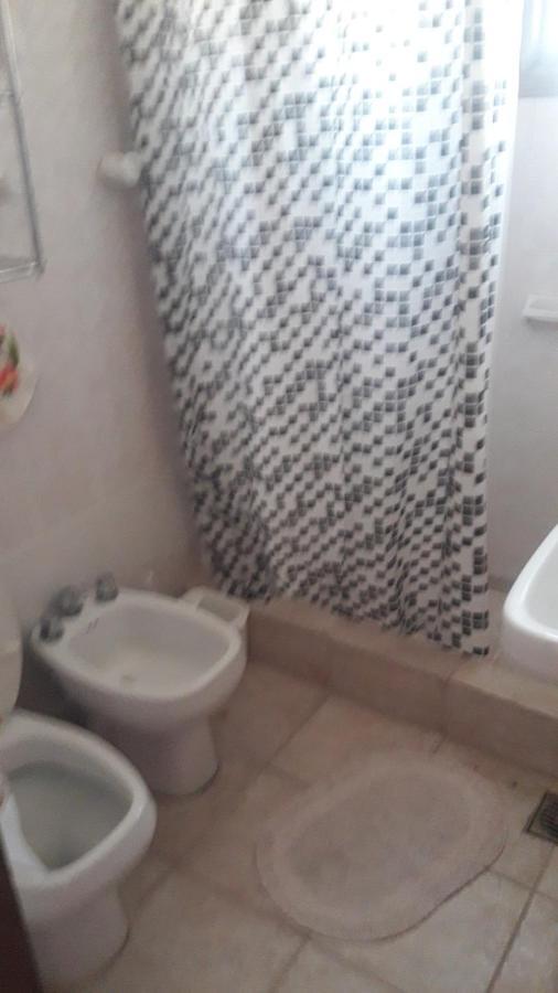 Departamento Dorrego Apartment Trenque Lauquen